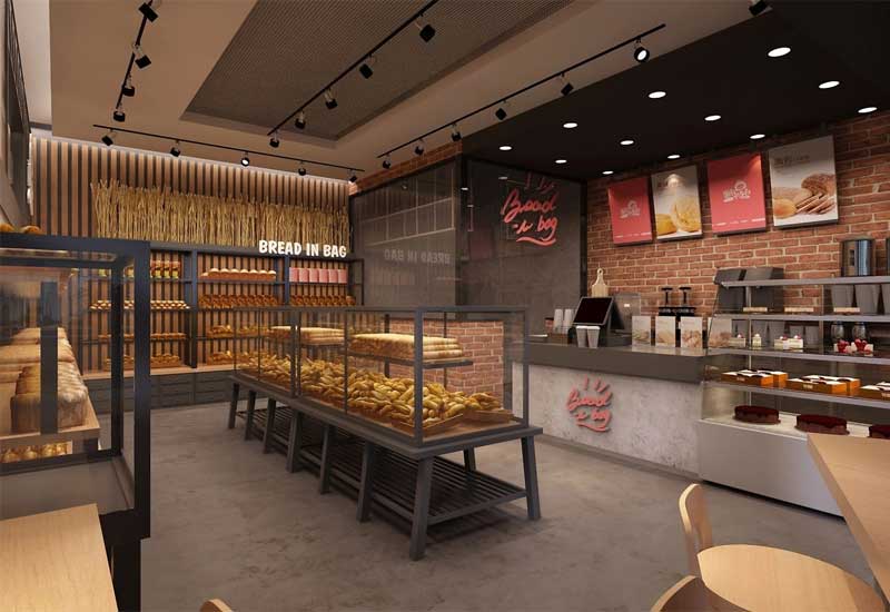 鄭州餐飲店面裝修電路改造每平米費(fèi)用與安全注意事項(xiàng)